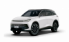 Новый автомобиль Baic group Beijing rubics cube, миниатюра — 0
