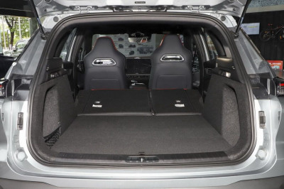 Новый автомобиль Baic group Beijing rubics cube