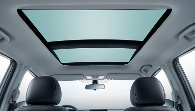 Новый автомобиль Baic group Beijing x3