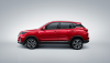 Новый автомобиль Baic group Beijing x3, миниатюра — 2