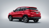 Новый автомобиль Baic group Beijing x3, миниатюра — 3