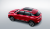Новый автомобиль Baic group Beijing x3, миниатюра — 5