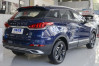 Новый автомобиль Baic group Beijing x5, миниатюра — 2