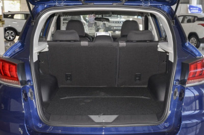 Новый автомобиль Baic group Beijing x5