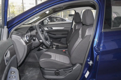 Новый автомобиль Baic group Beijing x5