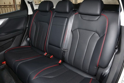 Автомобиль Baic group Beijing x7 phev