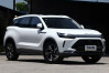 Автомобиль Baic group Beijing x7 phev, миниатюра — 1
