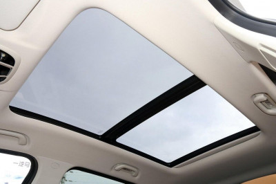 Автомобиль Baic group Beijing x7 phev