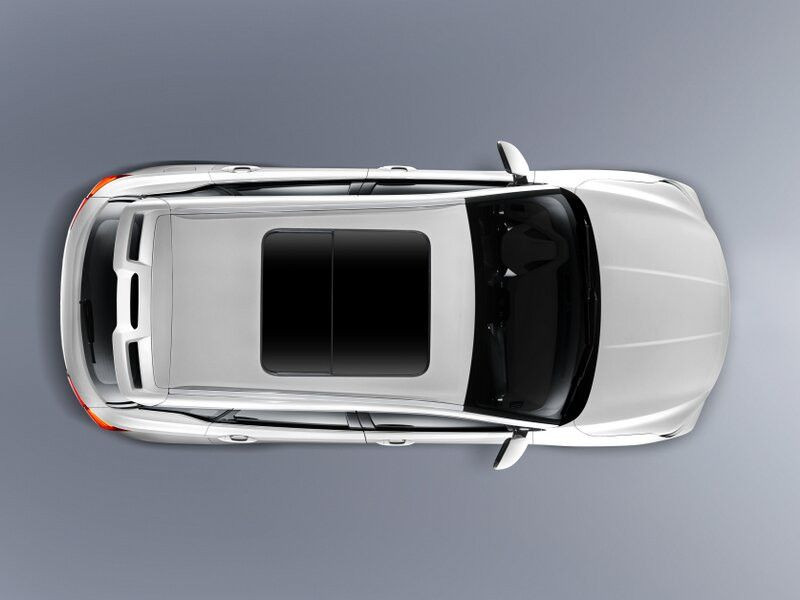 Новый автомобиль Geely Belgee x50 — 12