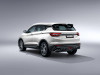 Новый автомобиль Geely Belgee x50, миниатюра — 13