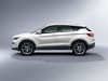 Новый автомобиль Geely Belgee x50, миниатюра — 14