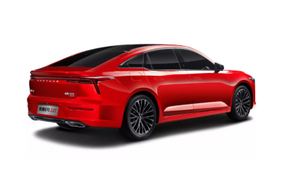 Новый автомобиль Faw Bestune b70