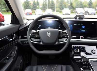 Новый автомобиль Faw Bestune b70