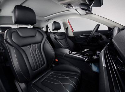 Новый автомобиль Faw Bestune b70