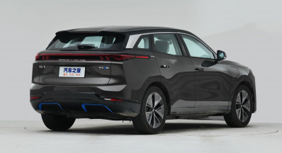 Новый автомобиль Faw Bestune e01