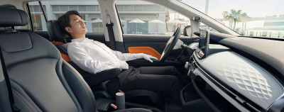 Новый автомобиль Faw Bestune nat