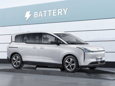 Новый автомобиль Faw Bestune nat