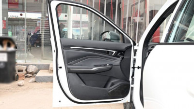 Новый автомобиль Faw Bestune t55