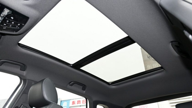 Новый автомобиль Faw Bestune t55 — 17