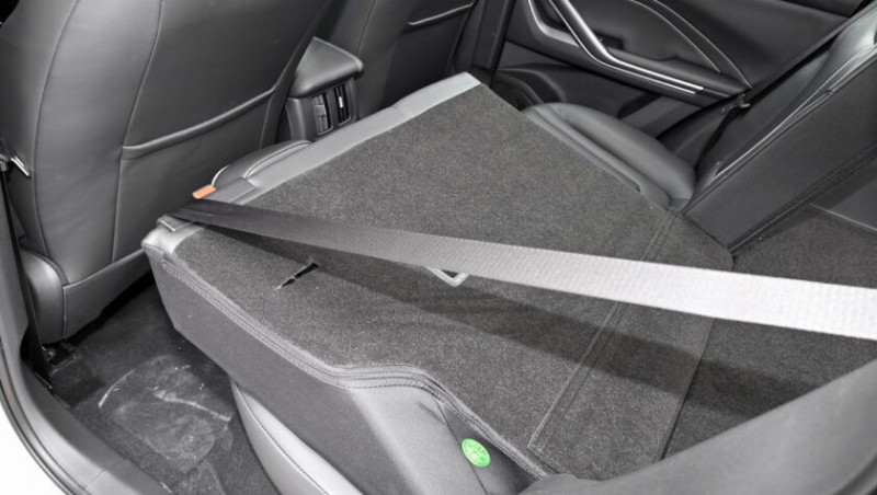 Новый автомобиль Faw Bestune t55 — 18