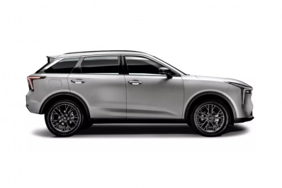 Новый автомобиль Faw Bestune t55