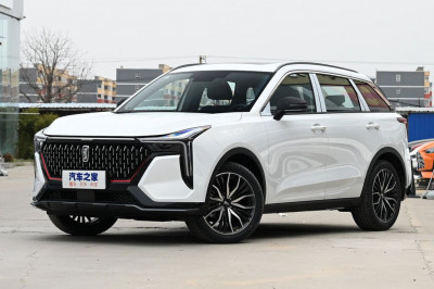 Новый автомобиль Faw Bestune t55