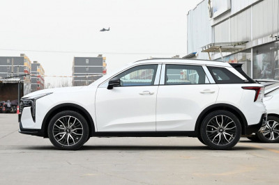 Новый автомобиль Faw Bestune t55