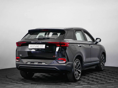 Новый автомобиль Faw Bestune t77