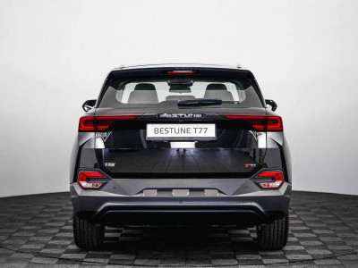 Новый автомобиль Faw Bestune t77