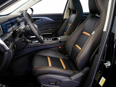 Новый автомобиль Faw Bestune t77