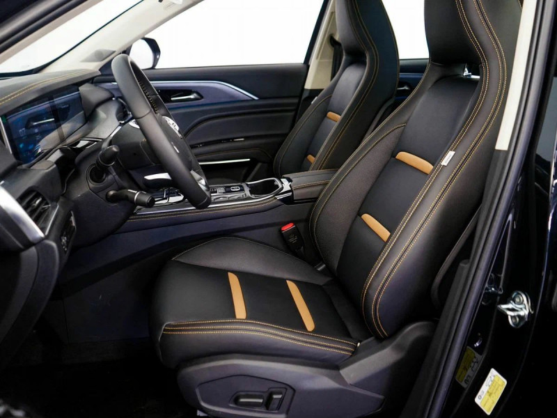 Новый автомобиль Faw Bestune t77 — 19