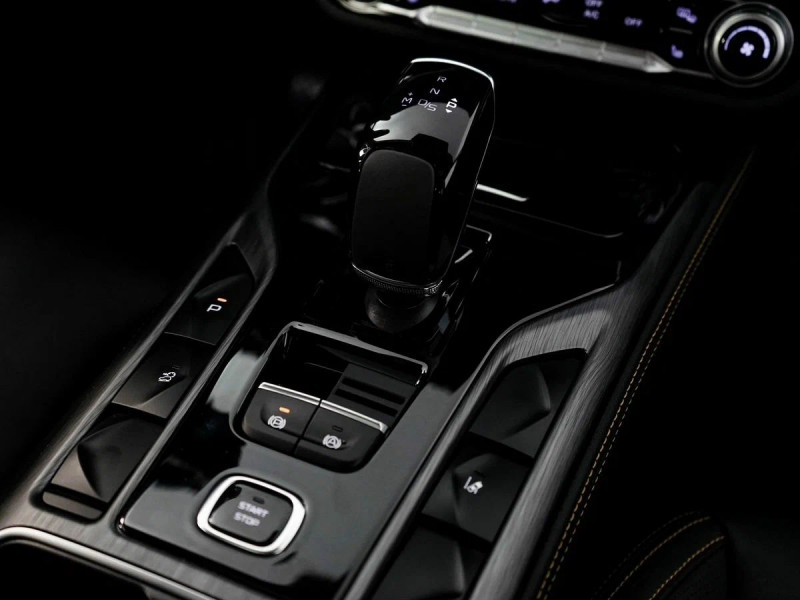 Новый автомобиль Faw Bestune t77 — 20