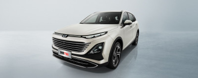 Новый автомобиль Faw Bestune t90