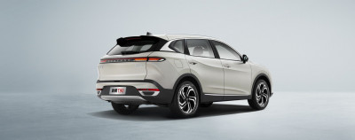 Новый автомобиль Faw Bestune t90