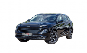 Новый автомобиль Faw Bestune t90 — 1