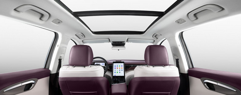 Новый автомобиль Faw Bestune t90 — 3