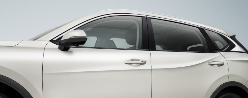 Новый автомобиль Faw Bestune t90 — 5