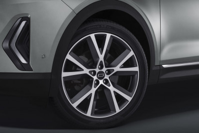 Новый автомобиль Faw Bestune t99