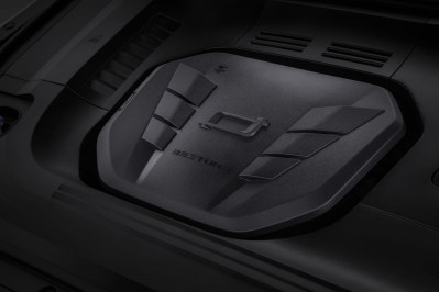 Новый автомобиль Faw Bestune t99