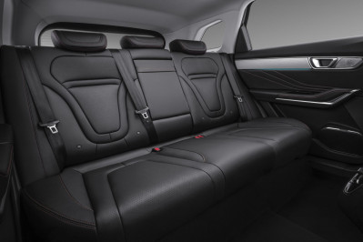 Новый автомобиль Faw Bestune t99