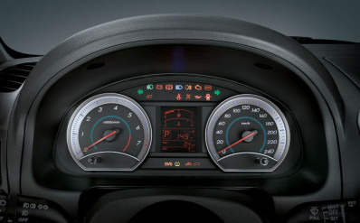 Автомобиль Faw Besturn b50