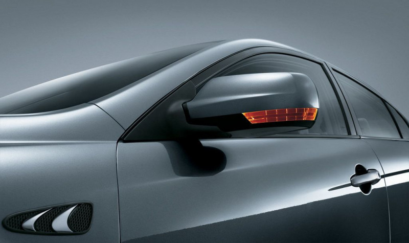 Автомобиль Faw Besturn b50 — 14