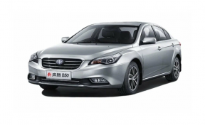 Автомобиль Faw Besturn b50