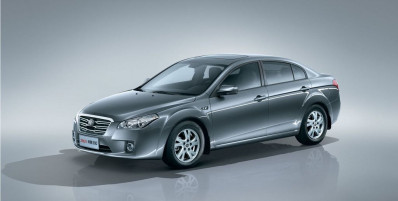 Автомобиль Faw Besturn b50