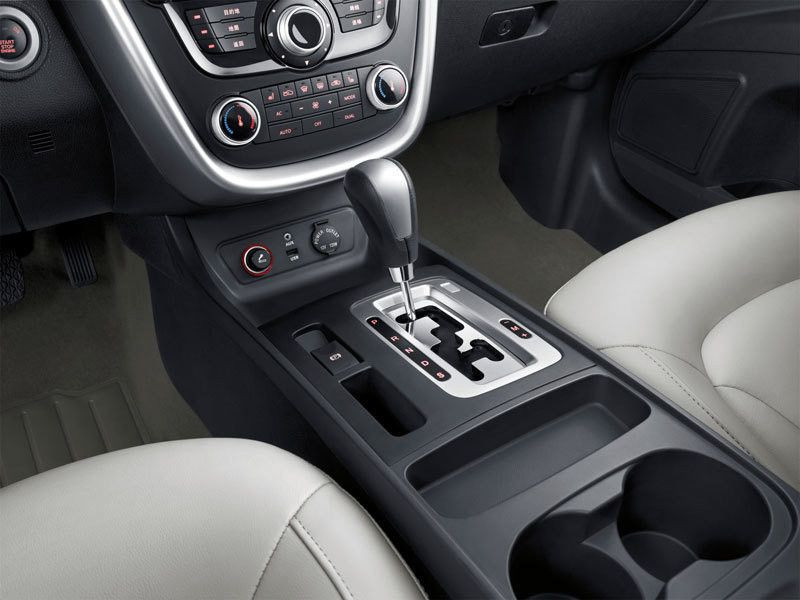 Автомобиль Faw Besturn x80 — 13