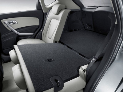 Автомобиль Faw Besturn x80