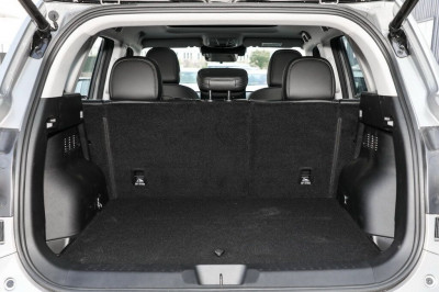 Новый автомобиль Haval Big dog phev