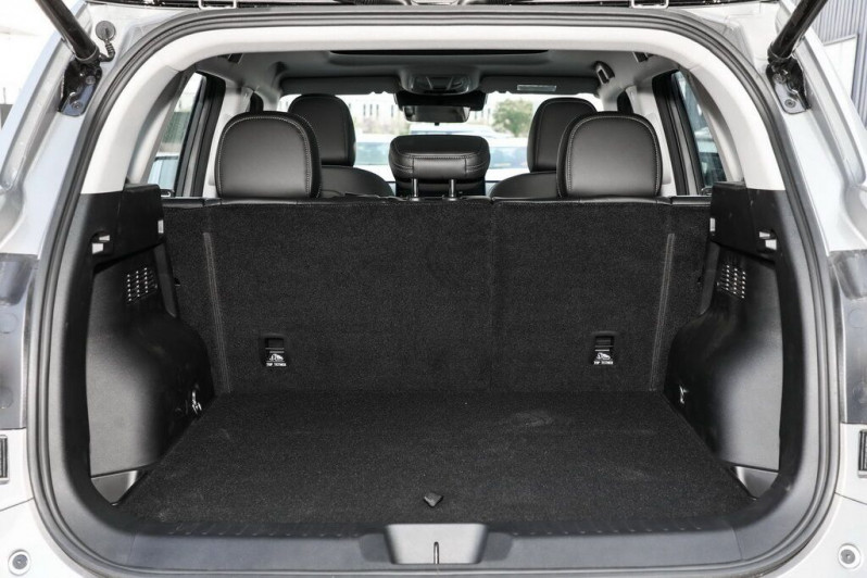 Новый автомобиль Haval Big dog phev — 12