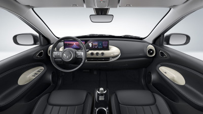 Новый автомобиль Wuling Binguo