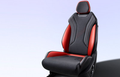 Новый автомобиль Geely Binyue cool